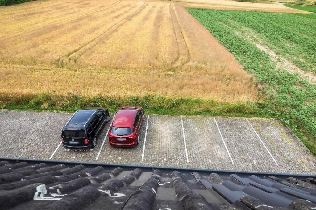 Luxury Apartment On The Rhein ビュージンゲン・アム・ホッホライン エクステリア 写真