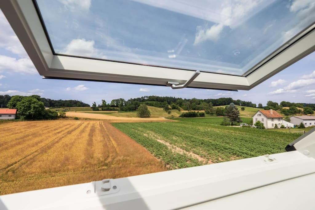 Luxury Apartment On The Rhein ビュージンゲン・アム・ホッホライン エクステリア 写真